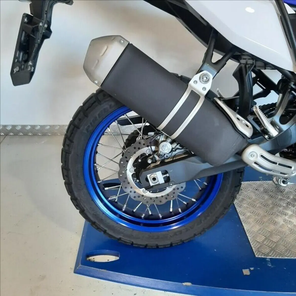 Yamaha Ténéré 700 (2025 - 26) (7)