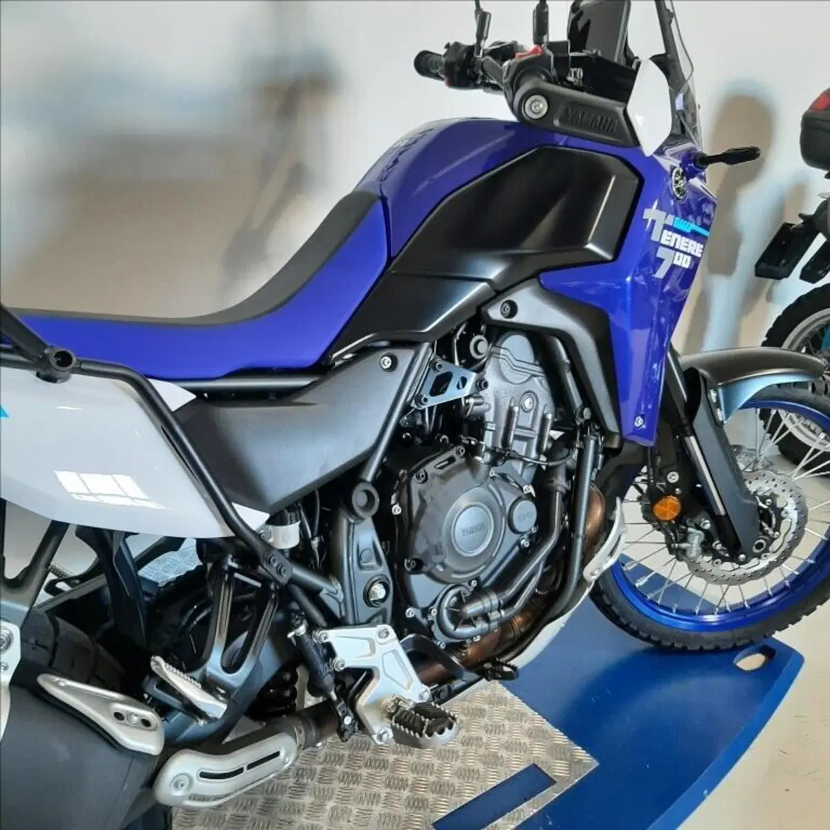 Yamaha Ténéré 700 (2025 - 26) (9)