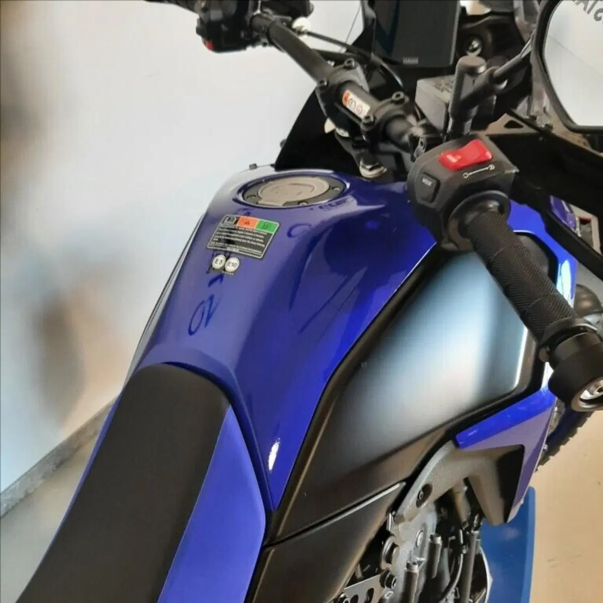 Yamaha Ténéré 700 (2025 - 26) (10)
