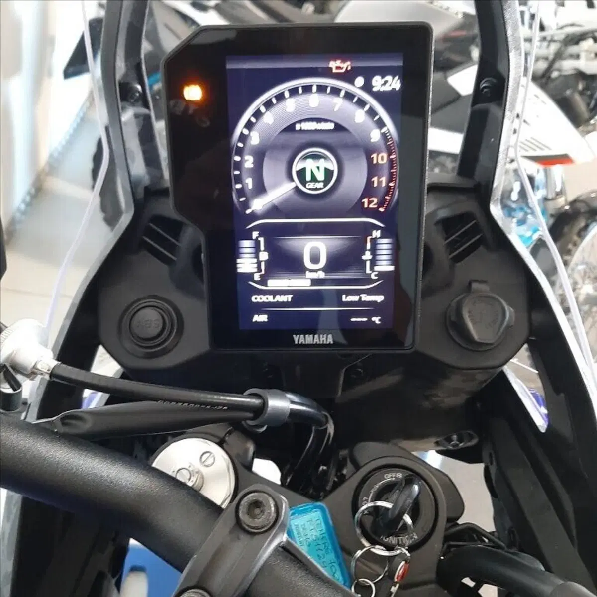 Yamaha Ténéré 700 (2025 - 26) (11)