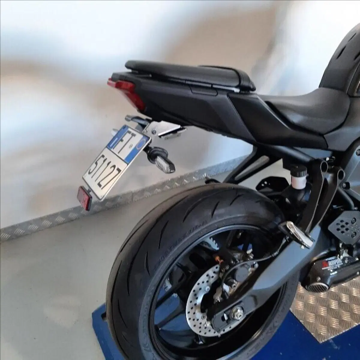 Yamaha MT-07 (2025 - 26) (7)