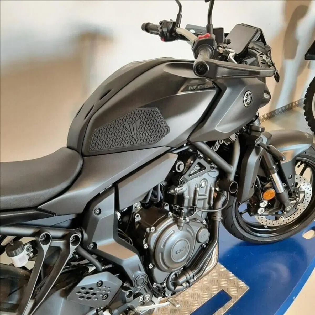 Yamaha MT-07 (2025 - 26) (10)
