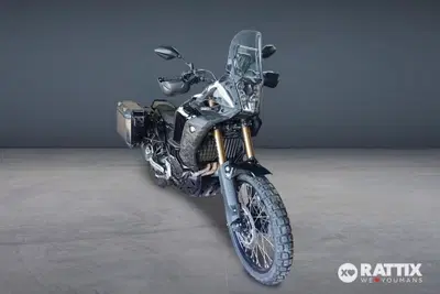 Yamaha Ténéré 700 World Raid (2022 - 25) usata