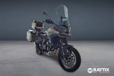 MBP T1002VX (2024) usata