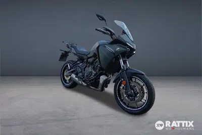 Yamaha Tracer 7 GT (2021 - 24) usata