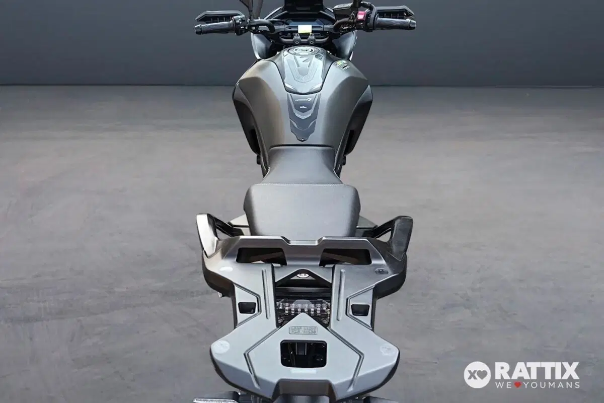 Yamaha Tracer 7 GT (2021 - 24) (5)
