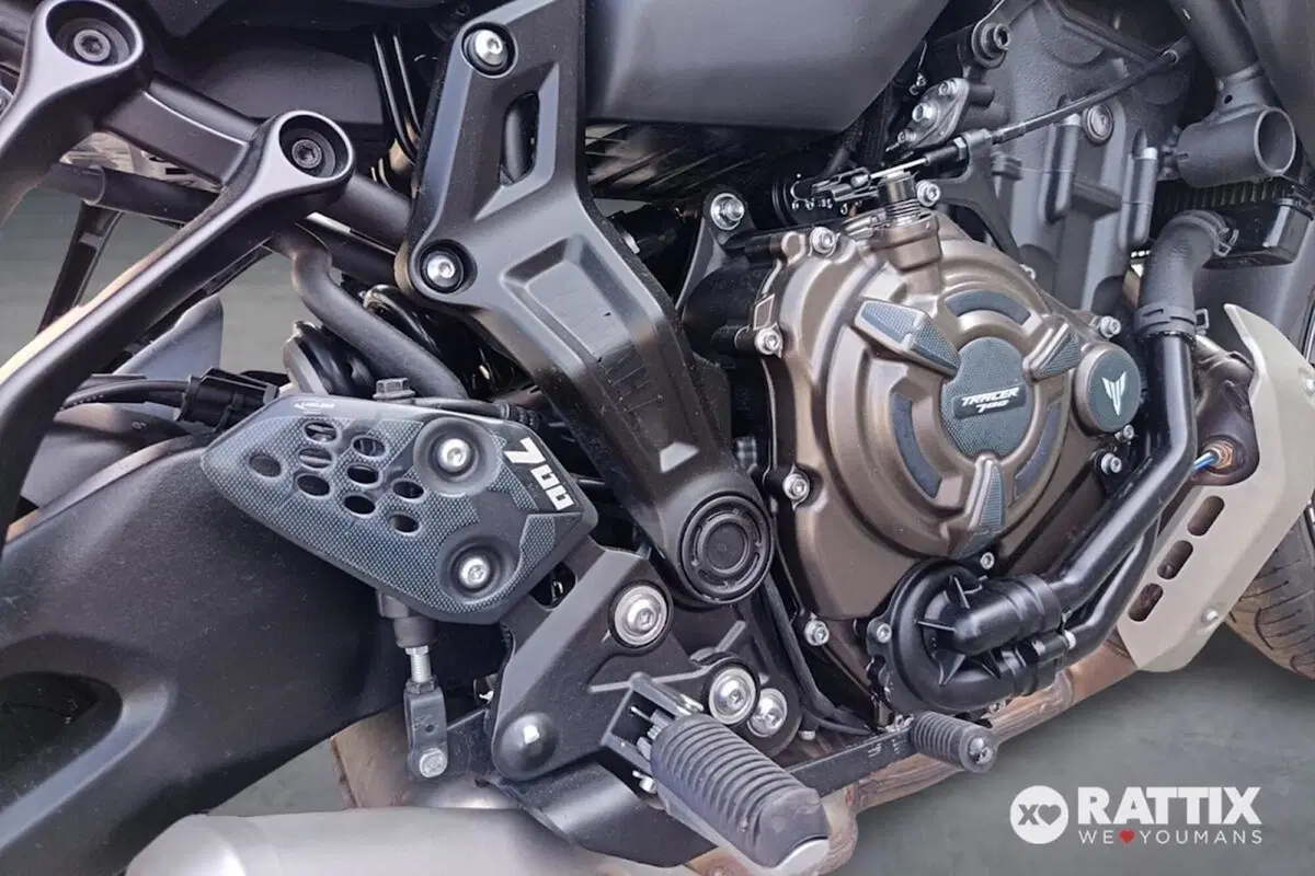 Yamaha Tracer 7 GT (2021 - 24) (7)