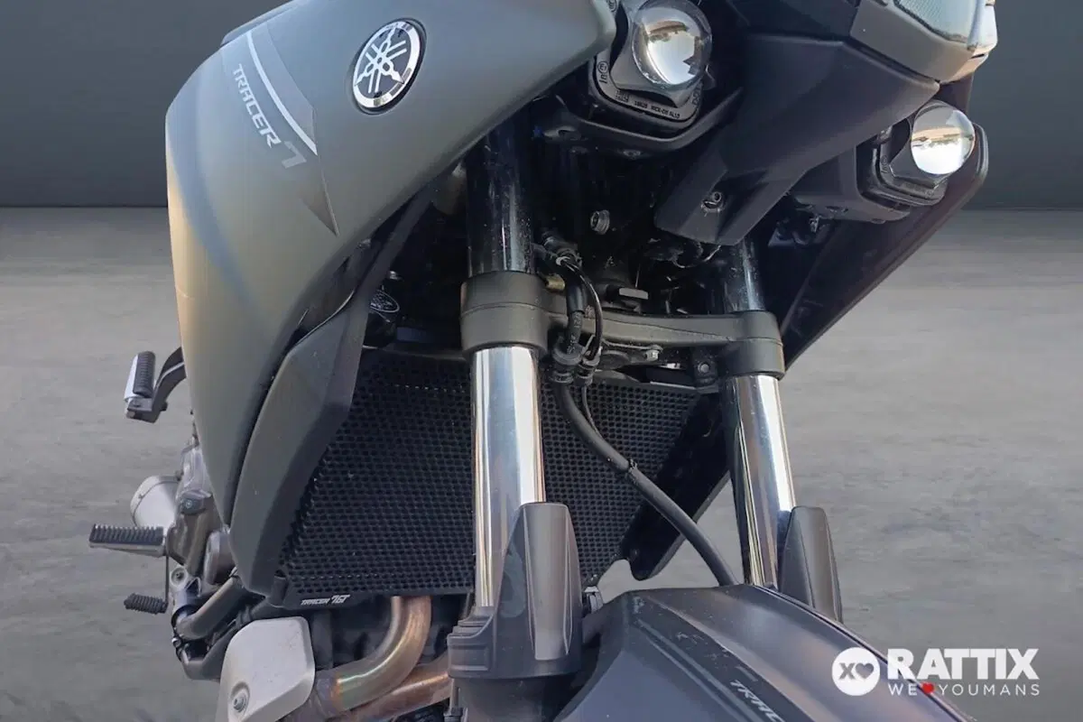 Yamaha Tracer 7 GT (2021 - 24) (8)