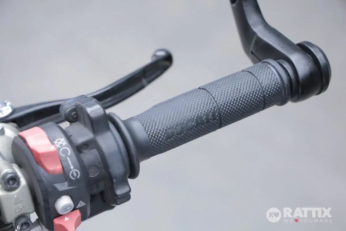 Ducati Scrambler 800 Cafè Racer (2017 - 21) (12)
