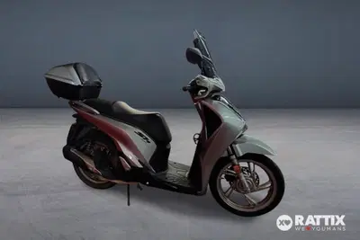 Honda SH 150i (2017 - 19) usata