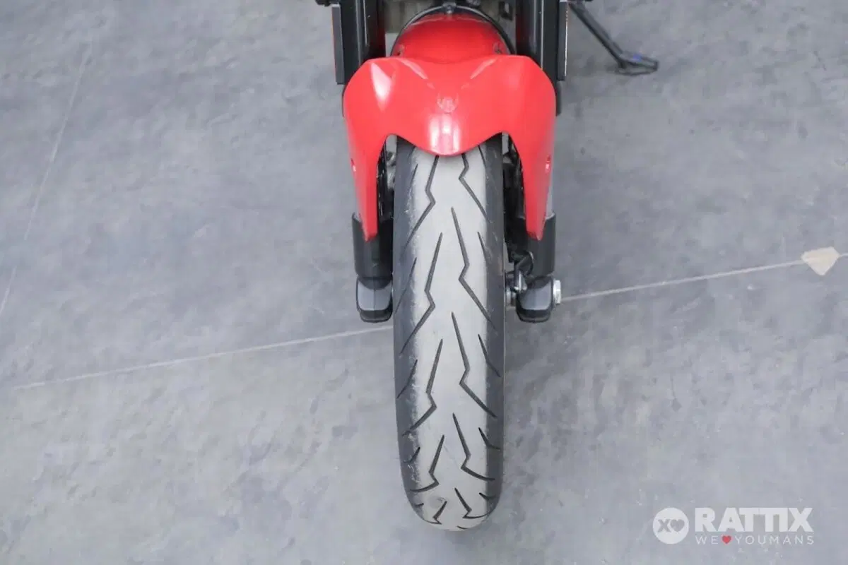 Ducati Monster 937 (2021 - 25) (10)