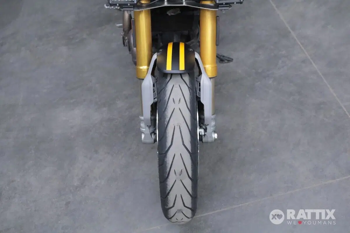 Ducati Scrambler 1100 (2018 - 20) (10)