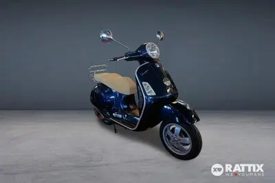 Vespa GTS 125 usata