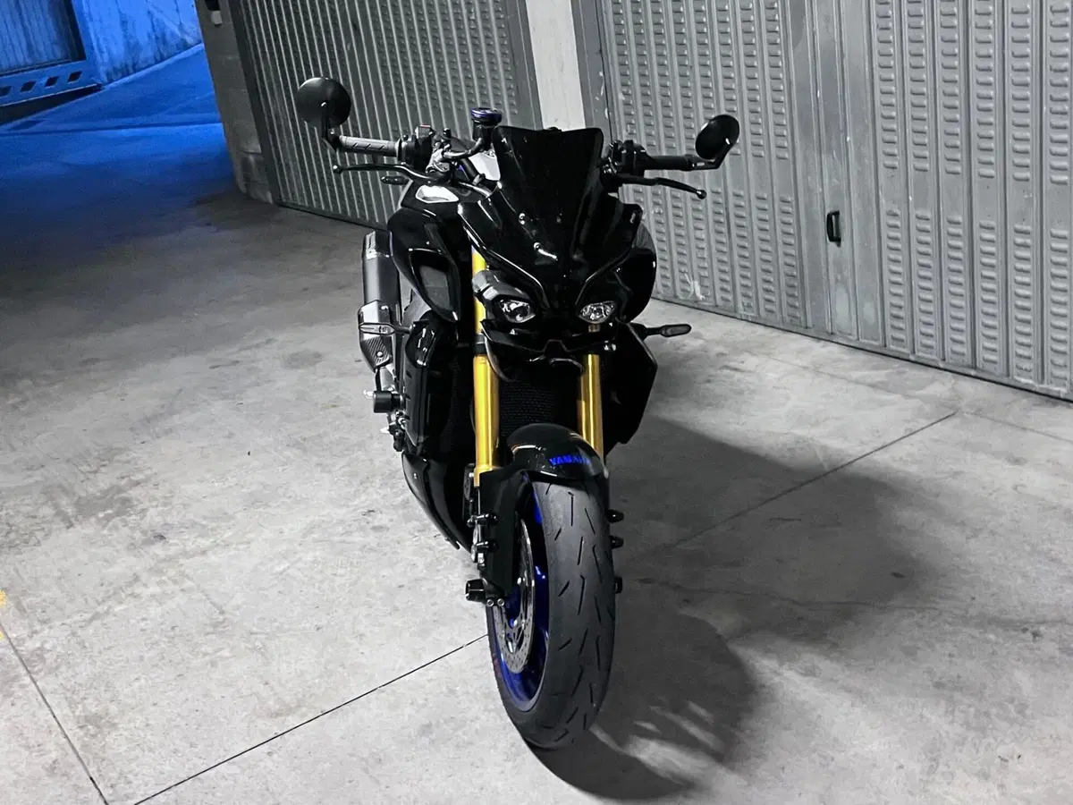 Yamaha MT-10 SP (2022 - 25) (6)