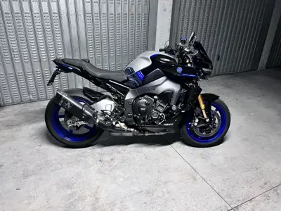 Yamaha MT-10 SP (2022 - 25) usata