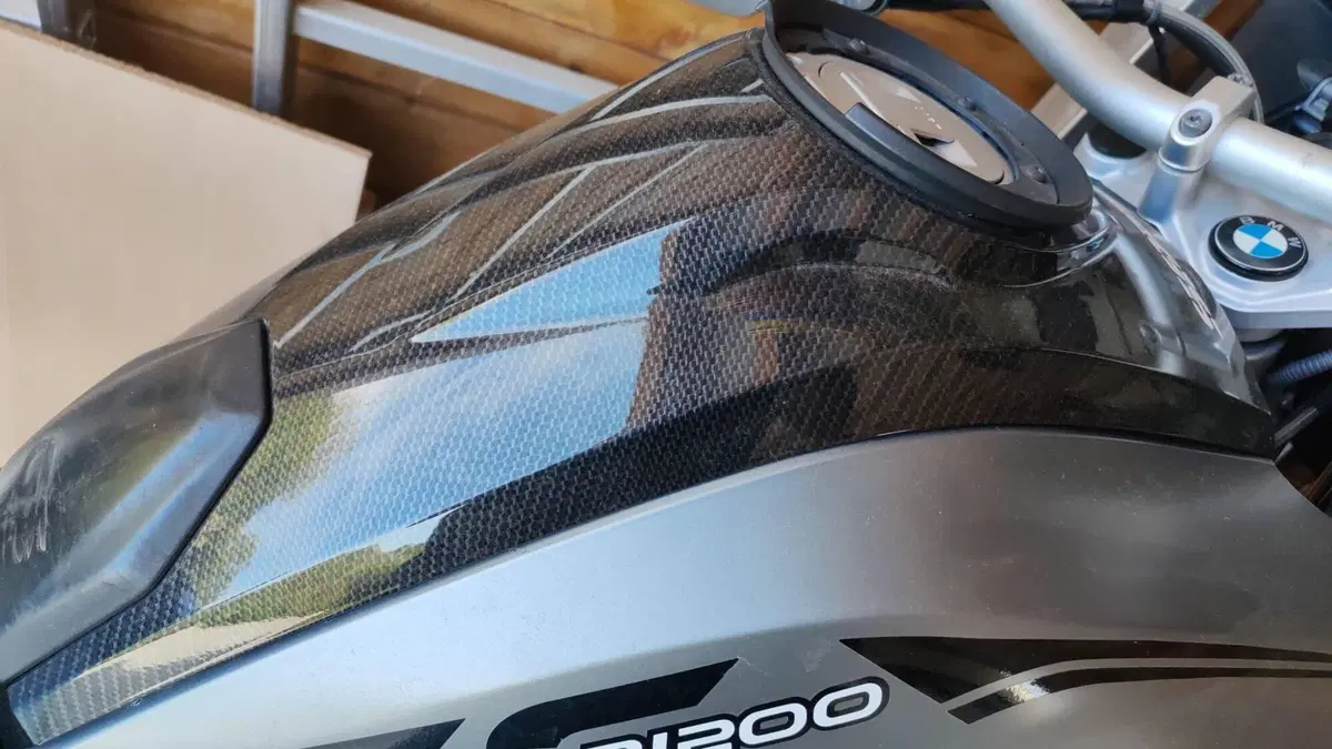 Bmw R 1200 GS (2013 - 16) (11)