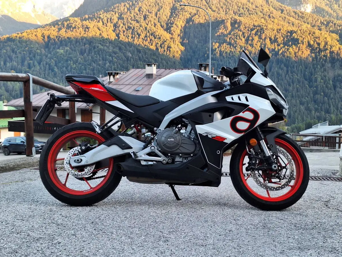 Aprilia RS 457 (2024 - 26) (2)
