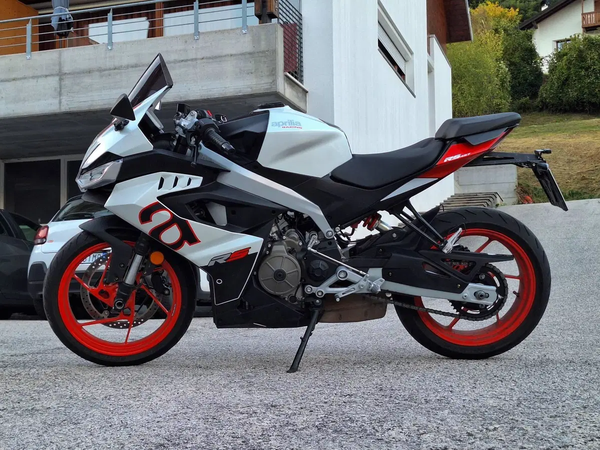 Aprilia RS 457 (2024 - 26) (3)