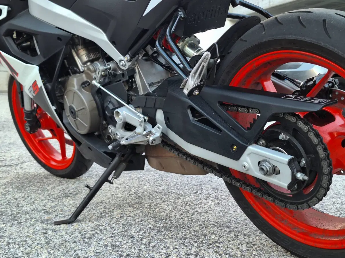 Aprilia RS 457 (2024 - 26) (4)