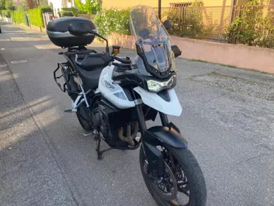 Triumph Tiger 900 GT (2020 - 23) usata