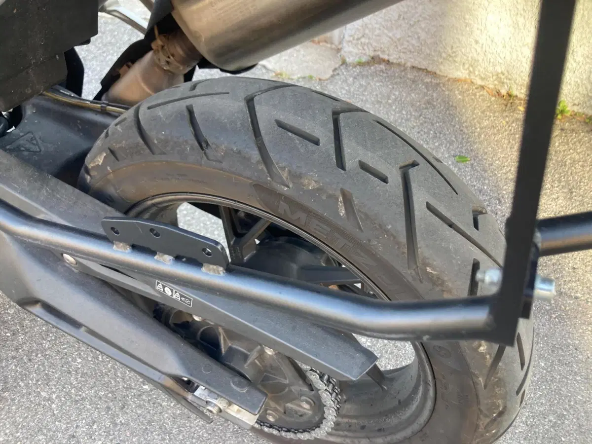 Triumph Tiger 900 GT (2020 - 23) (6)