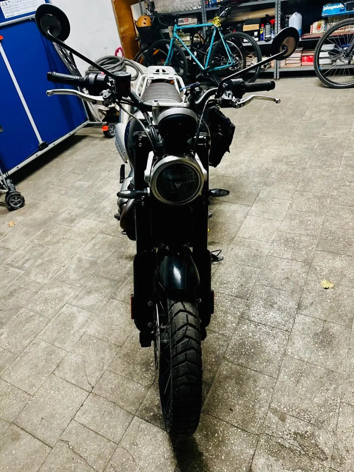 Triumph Scrambler 1200 X (2024 - 26) (4)
