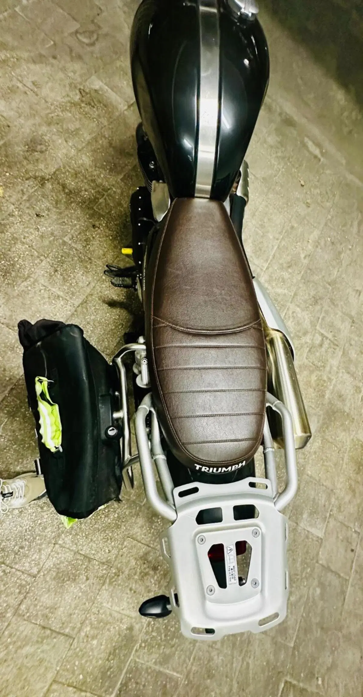 Triumph Scrambler 1200 X (2024 - 26) (6)