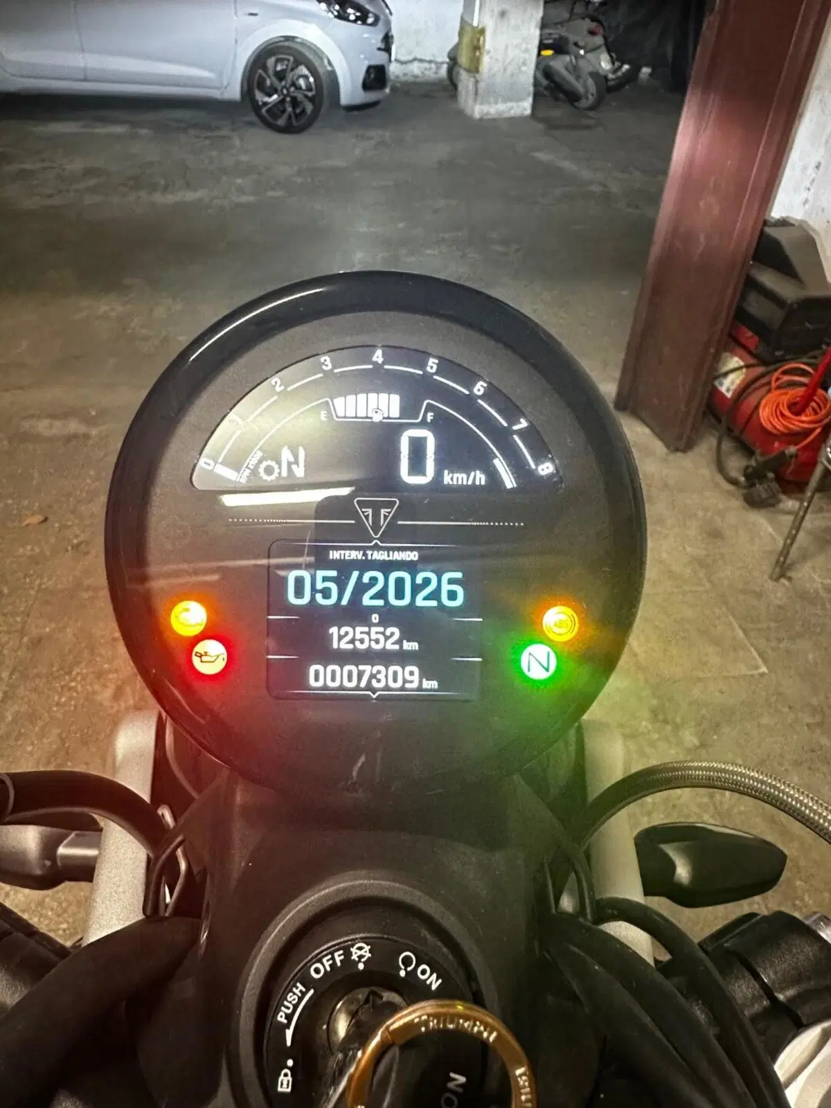 Triumph Scrambler 1200 X (2024 - 26) (7)