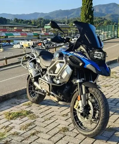 Bmw R 1250 GS Adventure (2019 - 20) usata