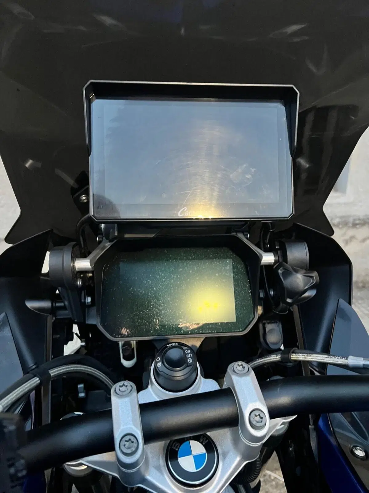 Bmw R 1250 GS Adventure (2019 - 20) (7)