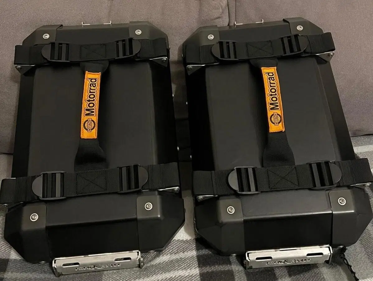 Bmw R 1250 GS Adventure (2019 - 20) (8)