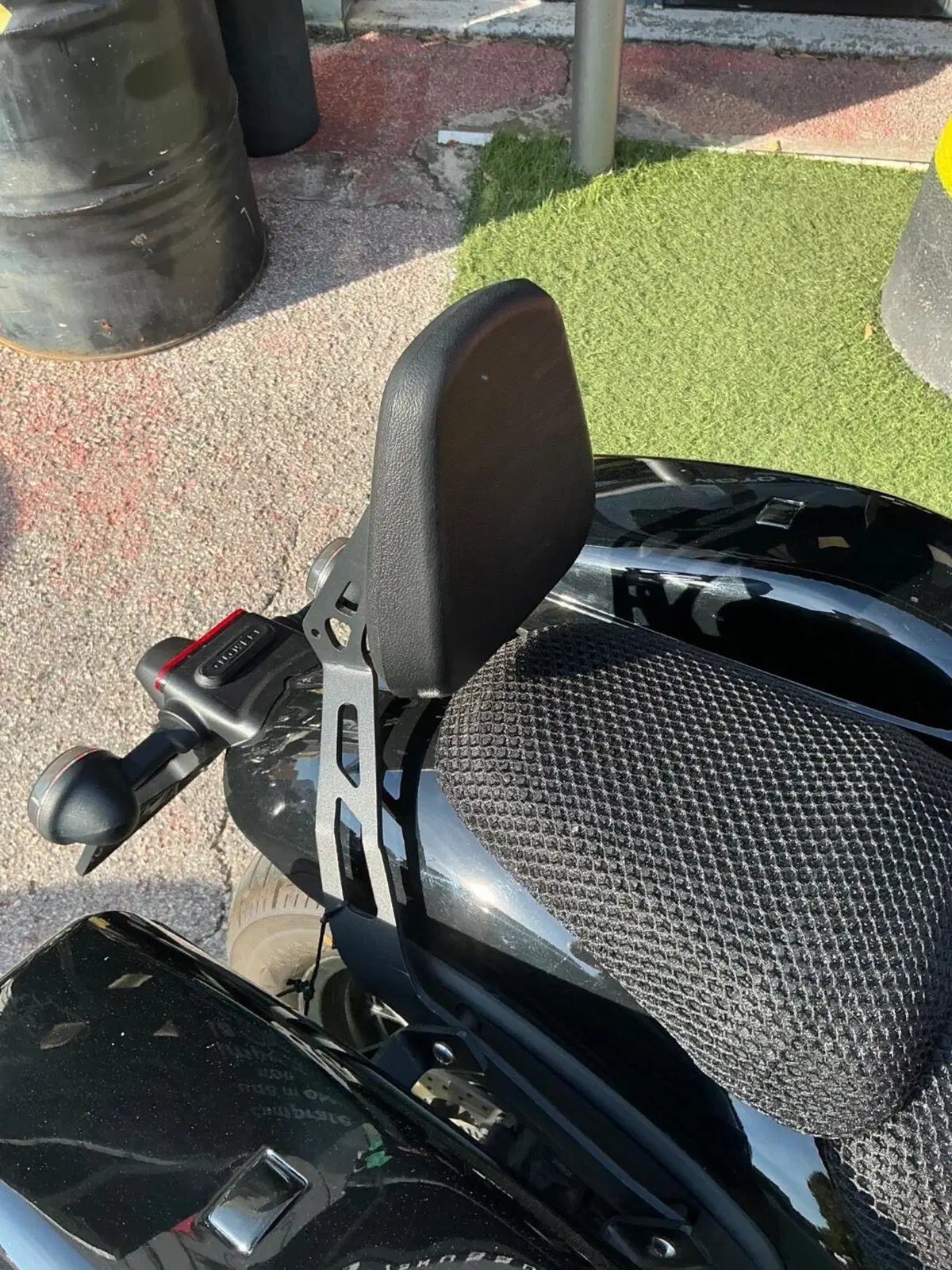 CFMOTO 450CL-C (2024 - 26) (16)
