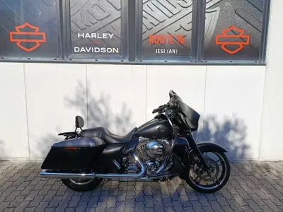 Harley-Davidson 107 Street Glide Special (2017 - 19) - FLHXS usata