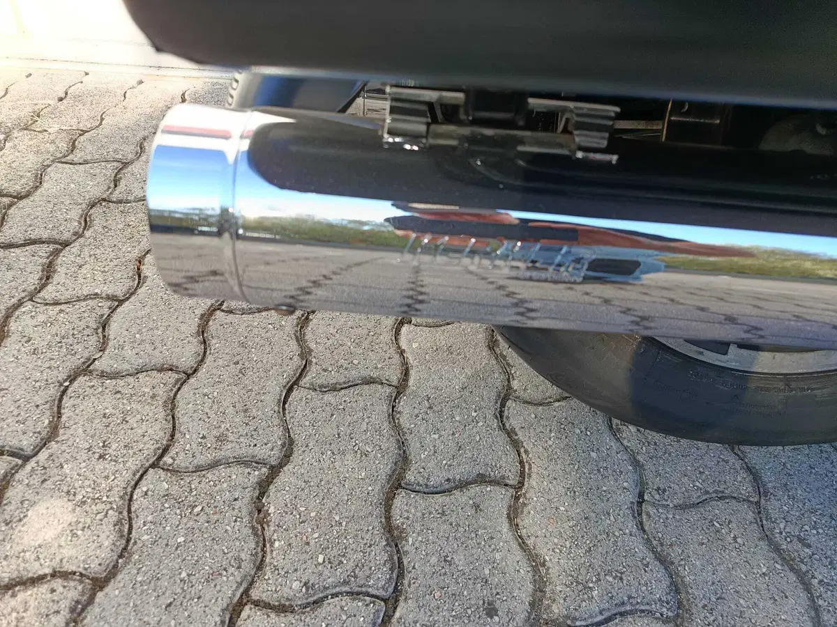 Harley-Davidson 107 Street Glide Special (2017 - 19) - FLHXS (9)