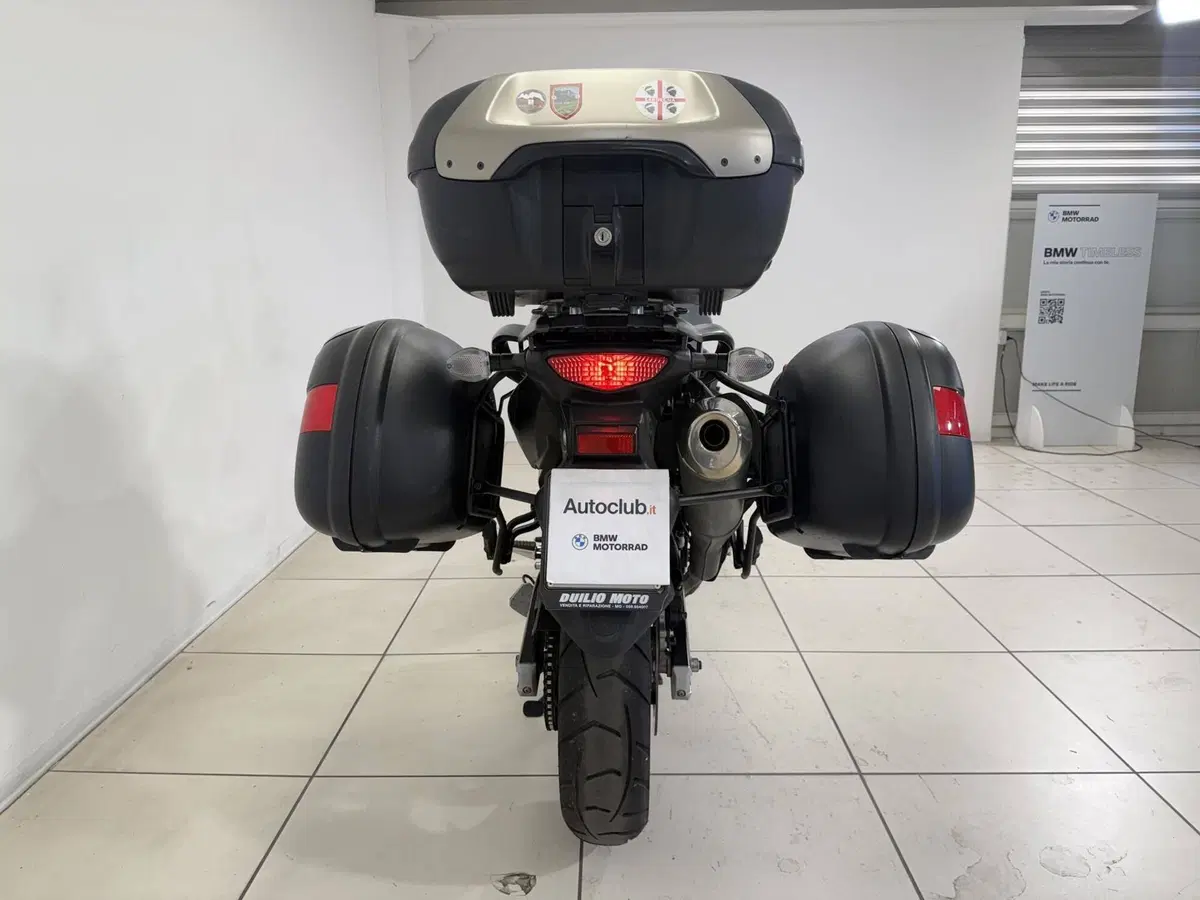 Suzuki V-Strom 650 ABS (2011 - 17) (7)