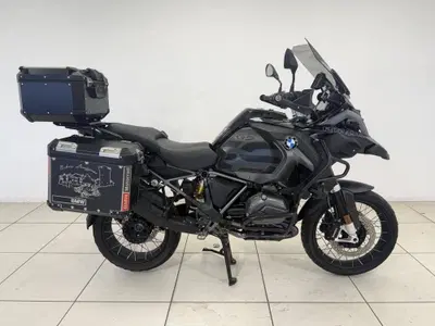 Bmw R 1200 GS Adventure (2017 - 18) usata