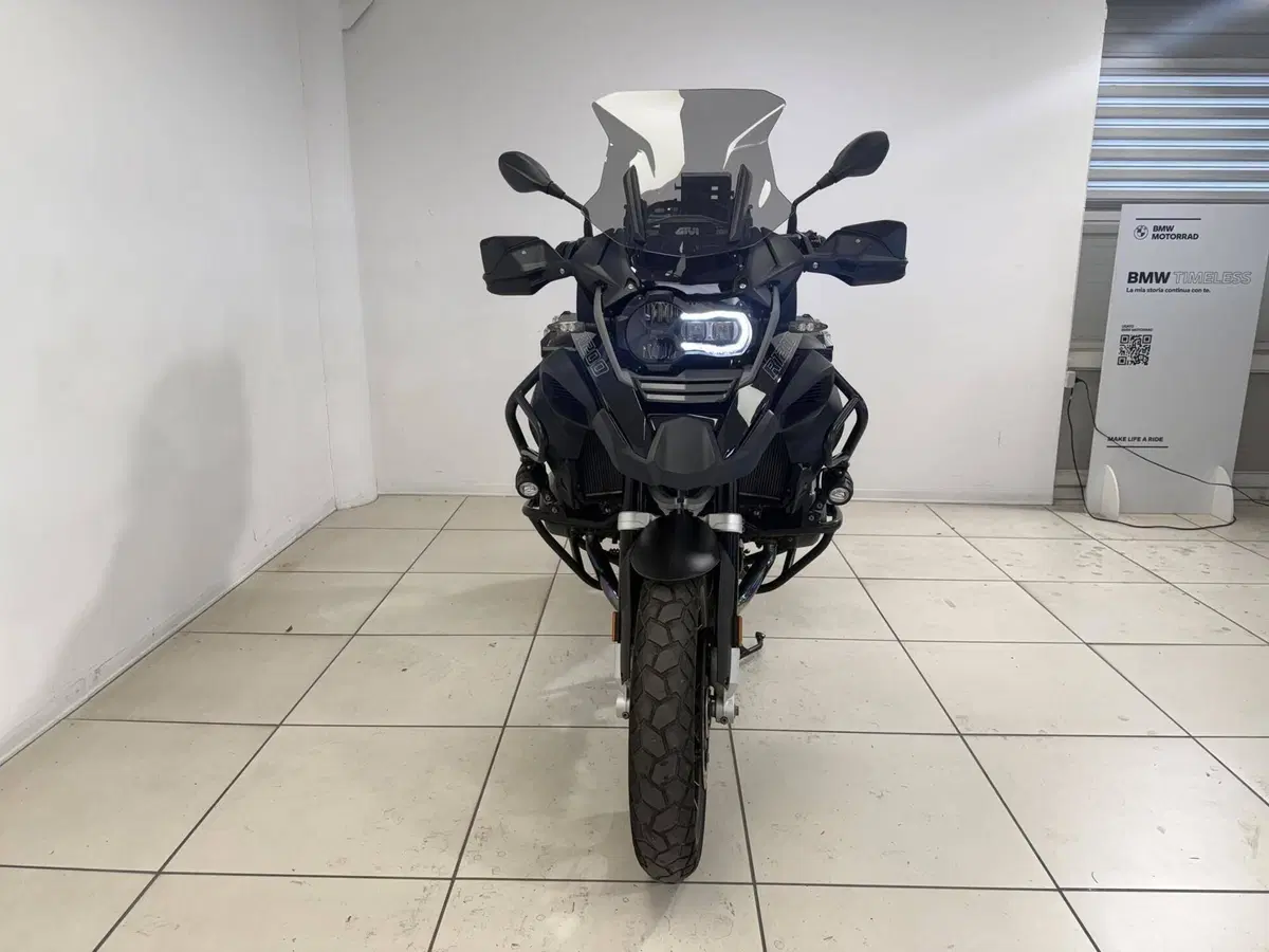 Bmw R 1200 GS Adventure (2017 - 18) (3)