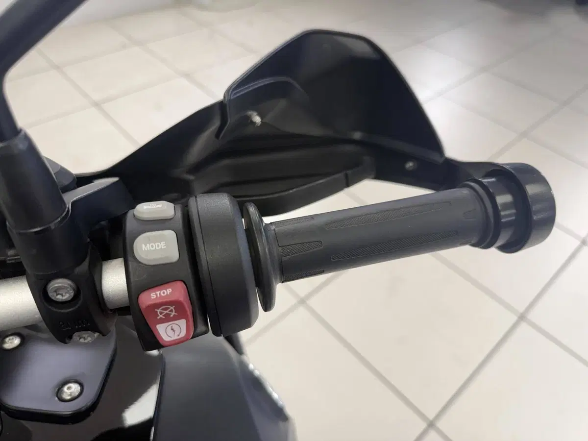 Bmw R 1200 GS Adventure (2017 - 18) (11)