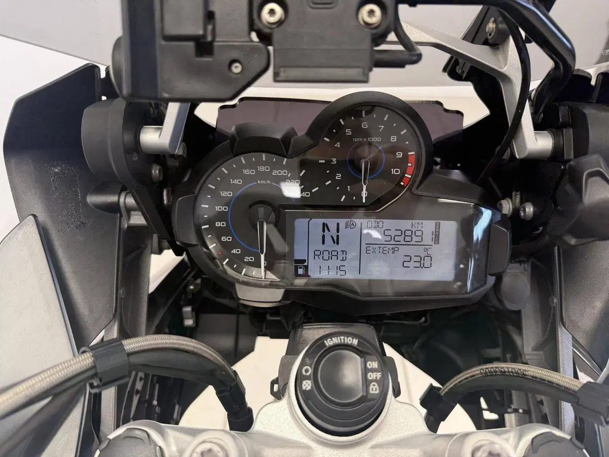 Bmw R 1200 GS Adventure (2017 - 18) (15)