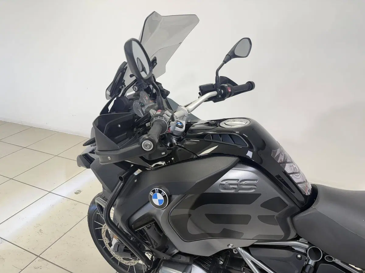 Bmw R 1200 GS Adventure (2017 - 18) (16)