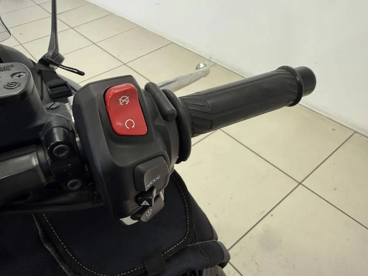 Yamaha T-Max 560 (2022 - 24) (11)