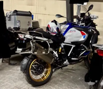 Bmw R 1250 GS Adventure (2019 - 20) usata