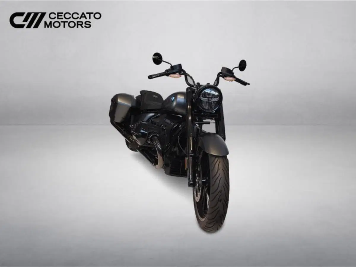 Bmw R 18 Roctane (2023 - 24)