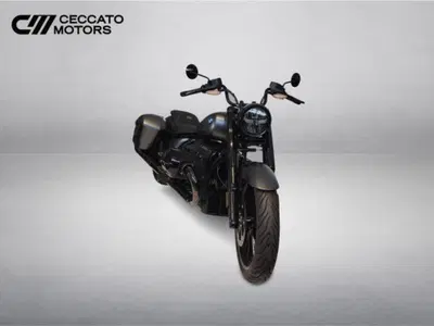 Bmw R 18 Roctane (2023 - 24) usata