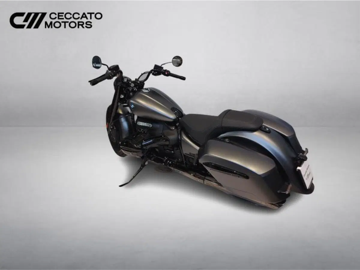 Bmw R 18 Roctane (2023 - 24) (5)