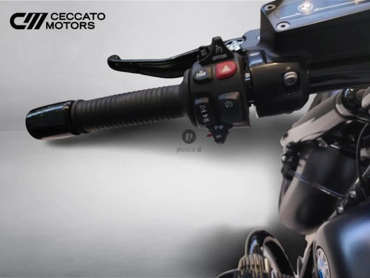Bmw R 18 Roctane (2023 - 24) (9)
