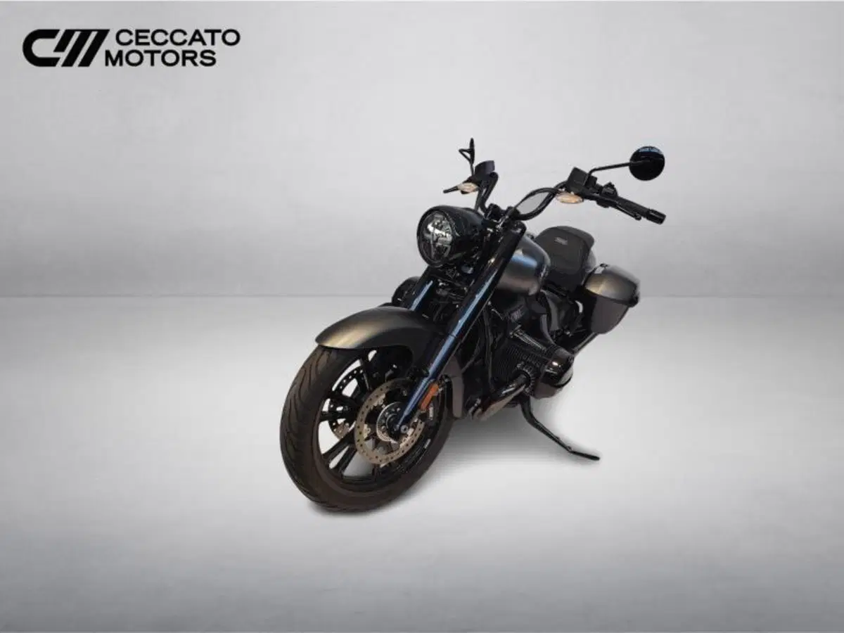 Bmw R 18 Roctane (2023 - 24) (7)