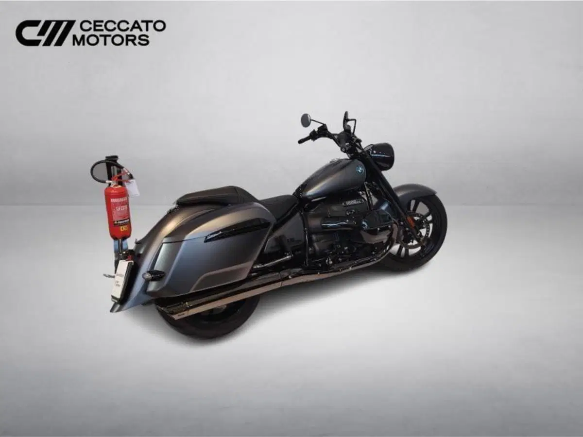 Bmw R 18 Roctane (2023 - 24) (3)