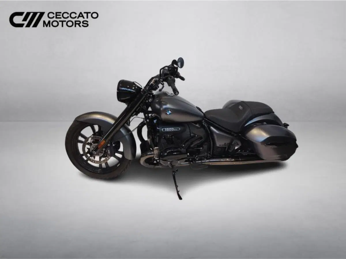 Bmw R 18 Roctane (2023 - 24) (6)