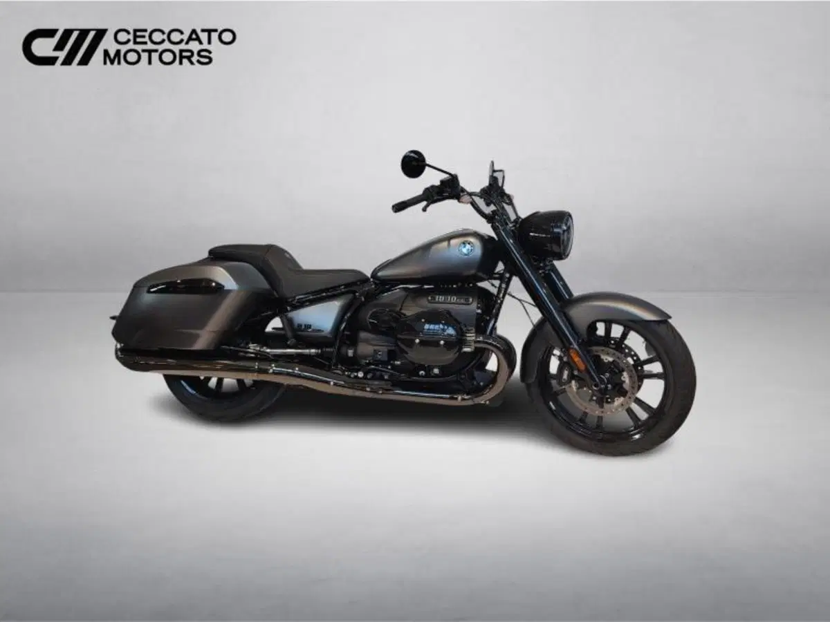Bmw R 18 Roctane (2023 - 24) (2)